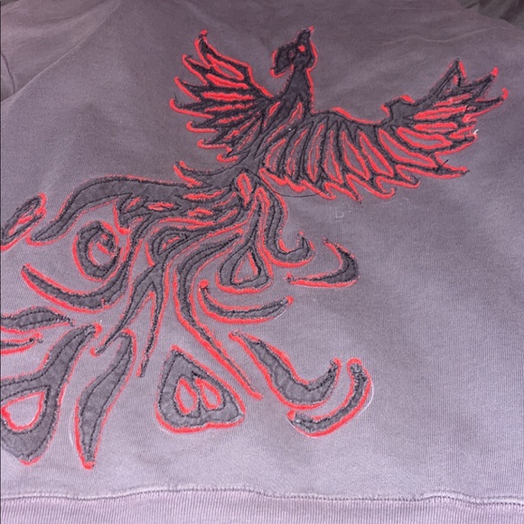 Y2k jacket - Picture 6 of 7